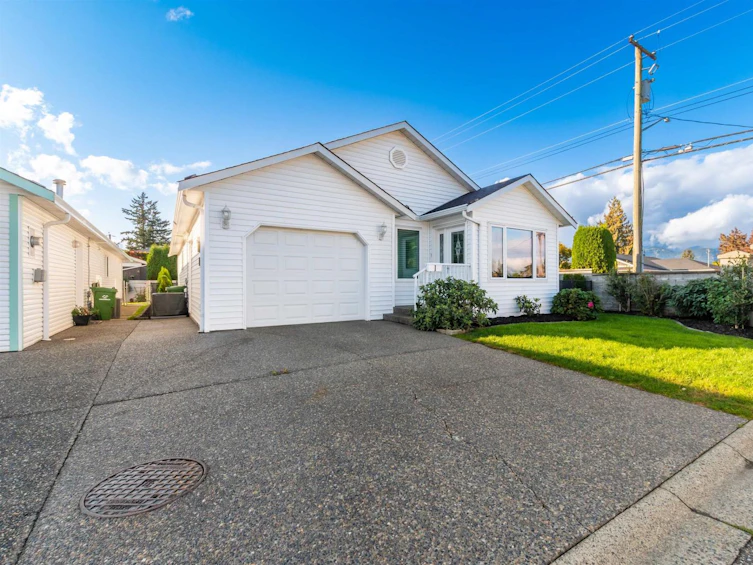 1-46244 Brooks Avenue, Chilliwack, BC, V2P 1C4
