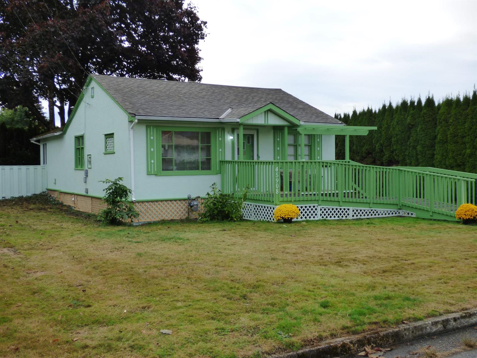 45908 Yates Avenue, Chilliwack, BC, V2P 3H1