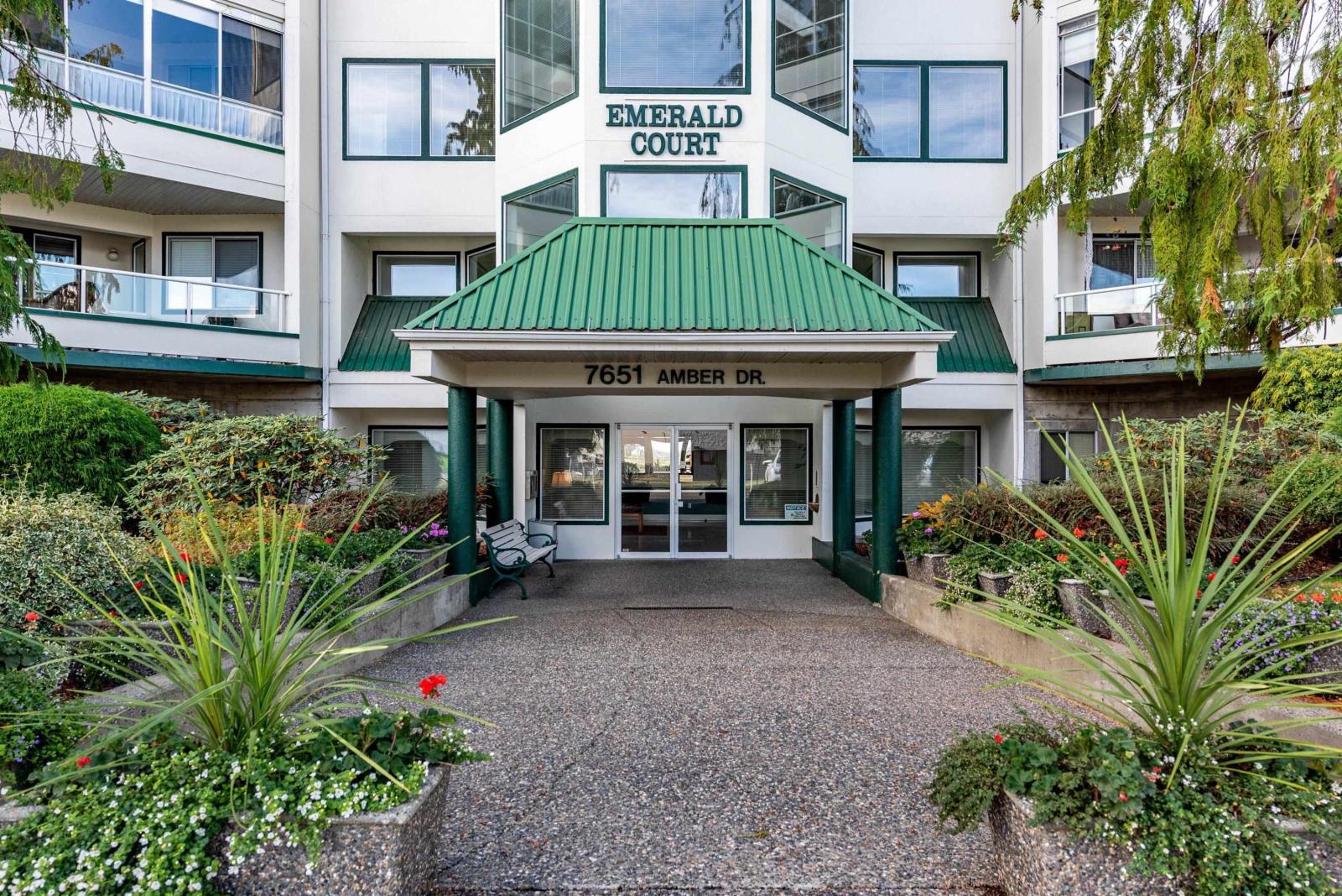 302-7651 Amber Drive, Chilliwack, BC, V2R 3J6