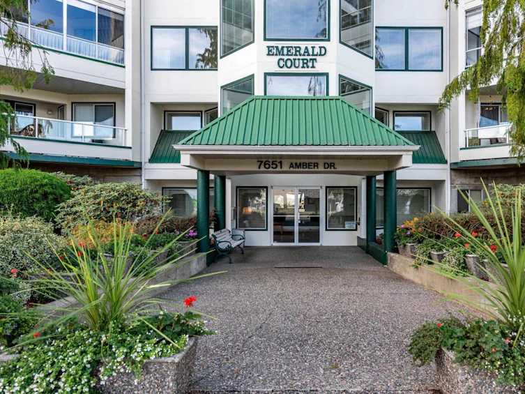 302-7651 Amber Drive, Chilliwack, BC, V2R 3J6