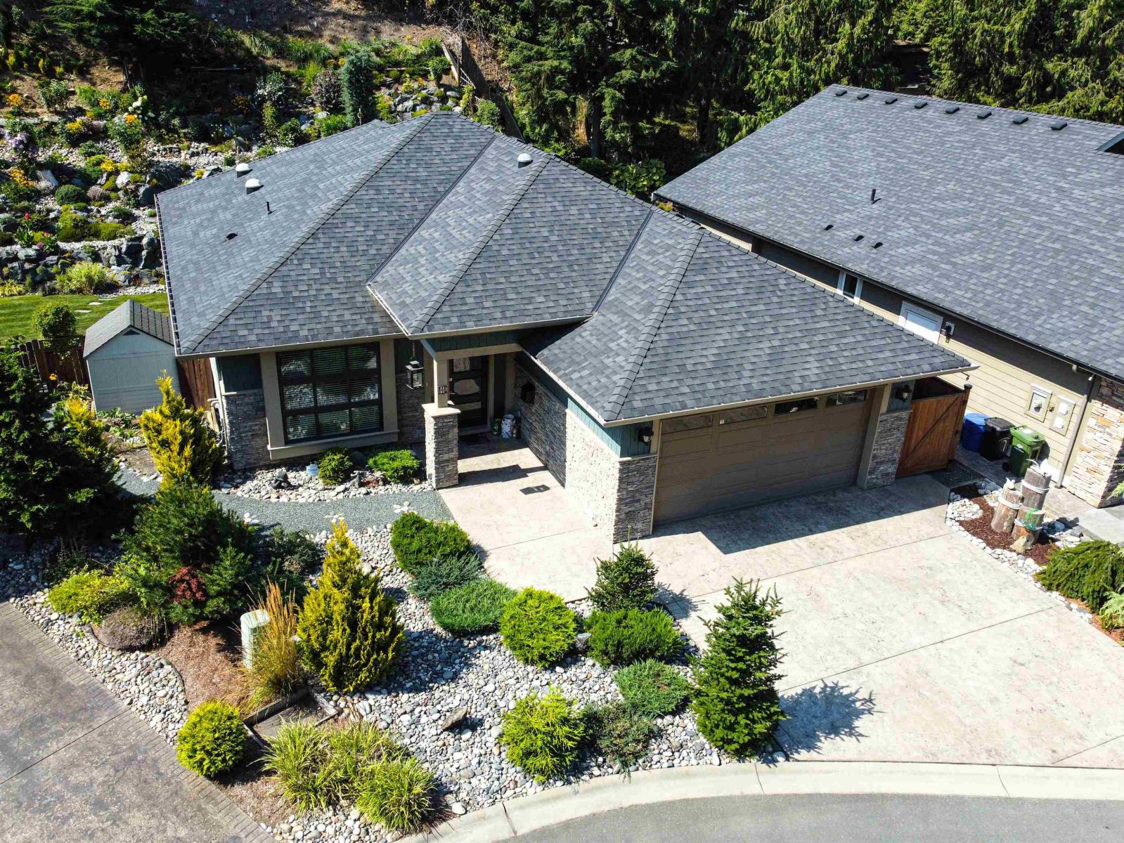 6-45348 Magdalena Place, Cultus Lake, BC, V2R 0K7