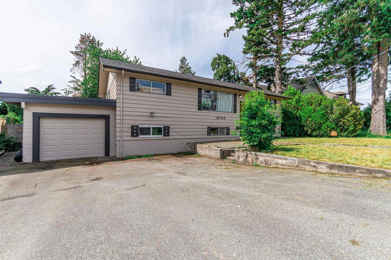 45370 Hodgins Avenue, Chilliwack, BC, V2P 1P5
