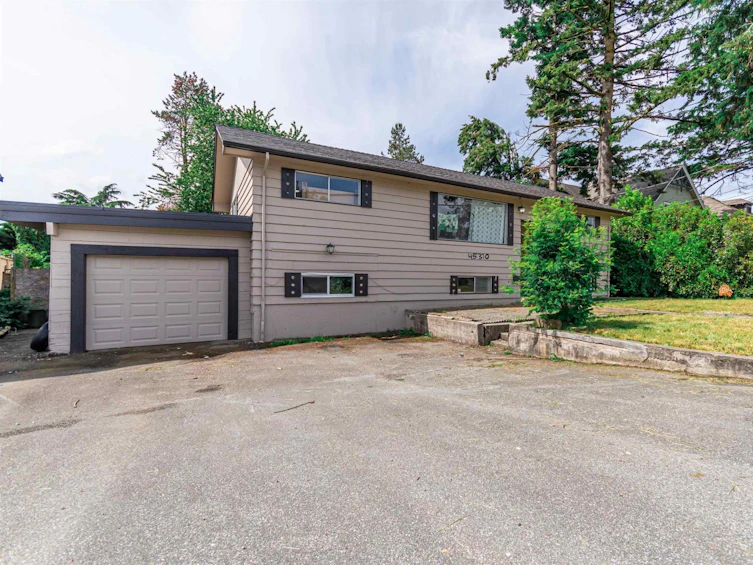 45370 Hodgins Avenue, Chilliwack, BC, V2P 1P5