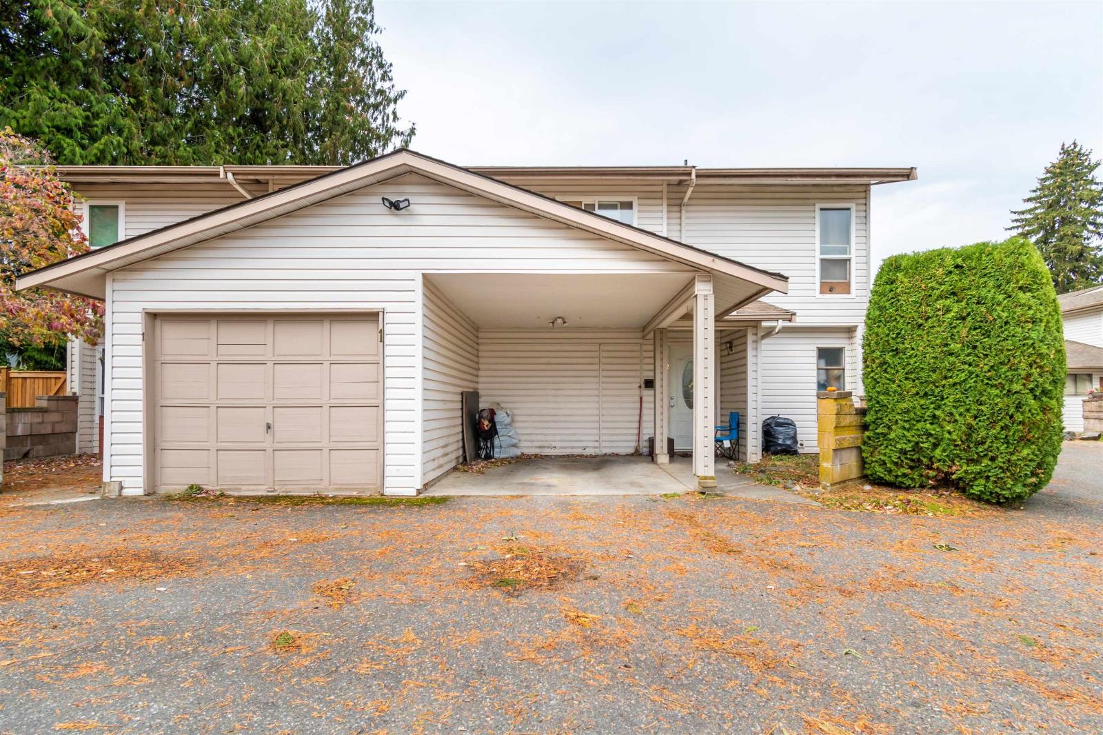 2-46401 Yale Road, Chilliwack, BC, V2P 2P8
