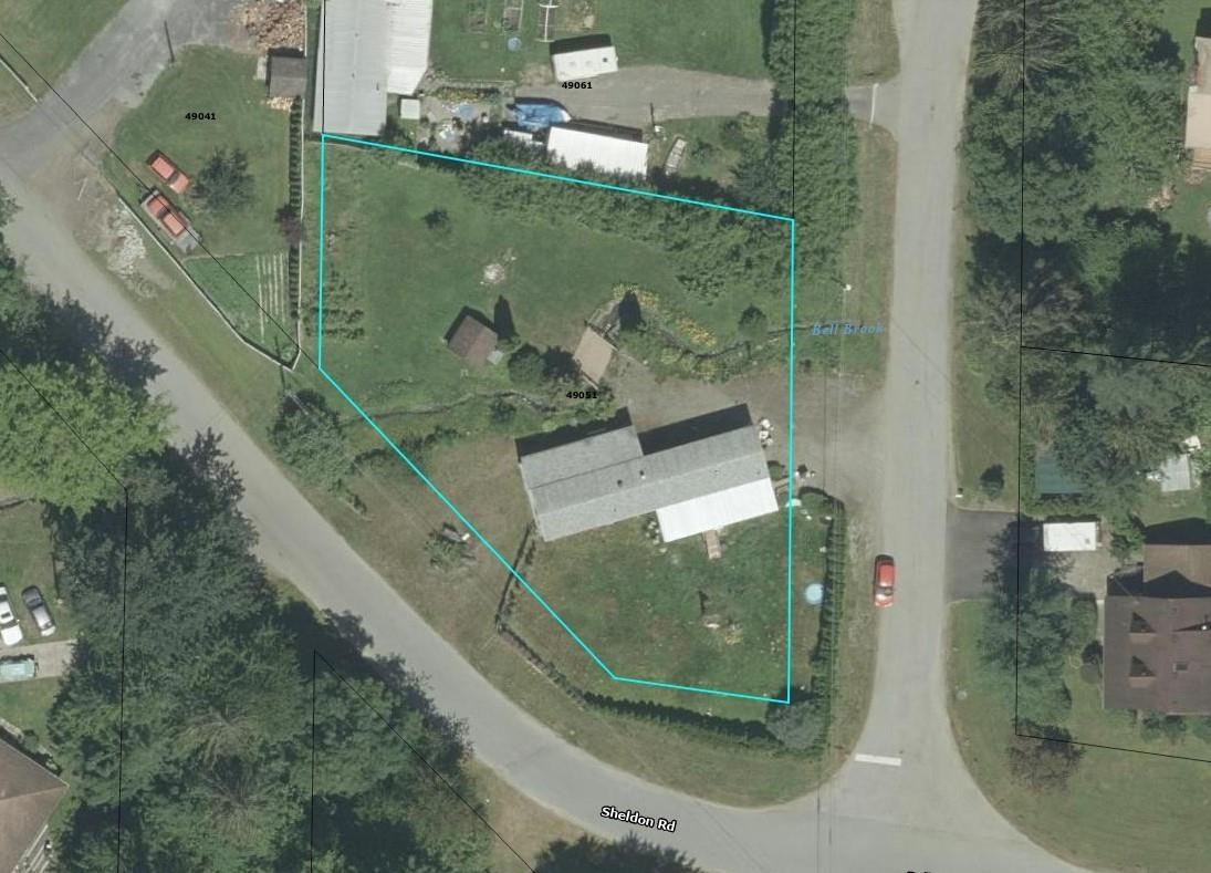 49051 Sheldon Road, Chilliwack, BC, V4Z 1B9
