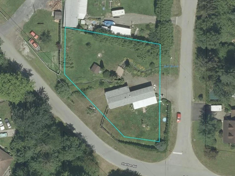 49051 Sheldon Road, Chilliwack, BC, V4Z 1B9