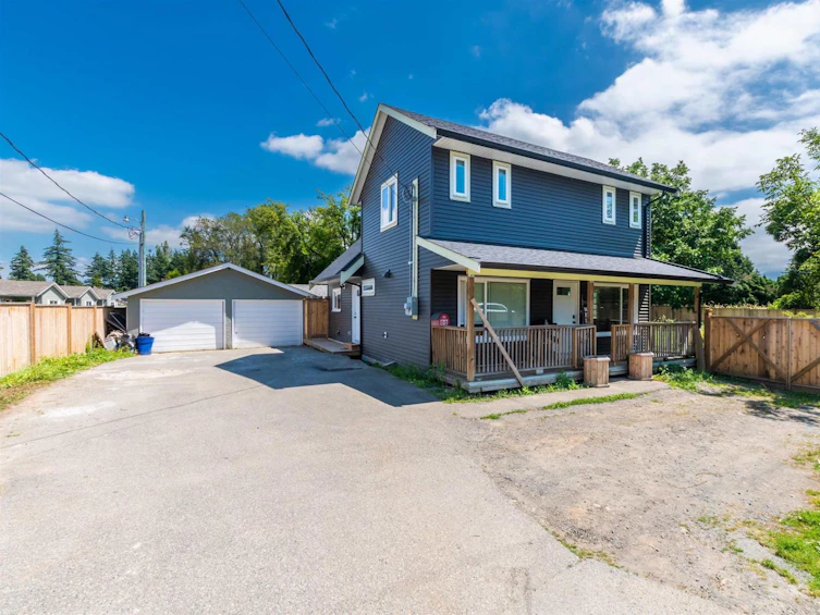 9088 Broadway Street, Chilliwack, BC, V2P 5W3