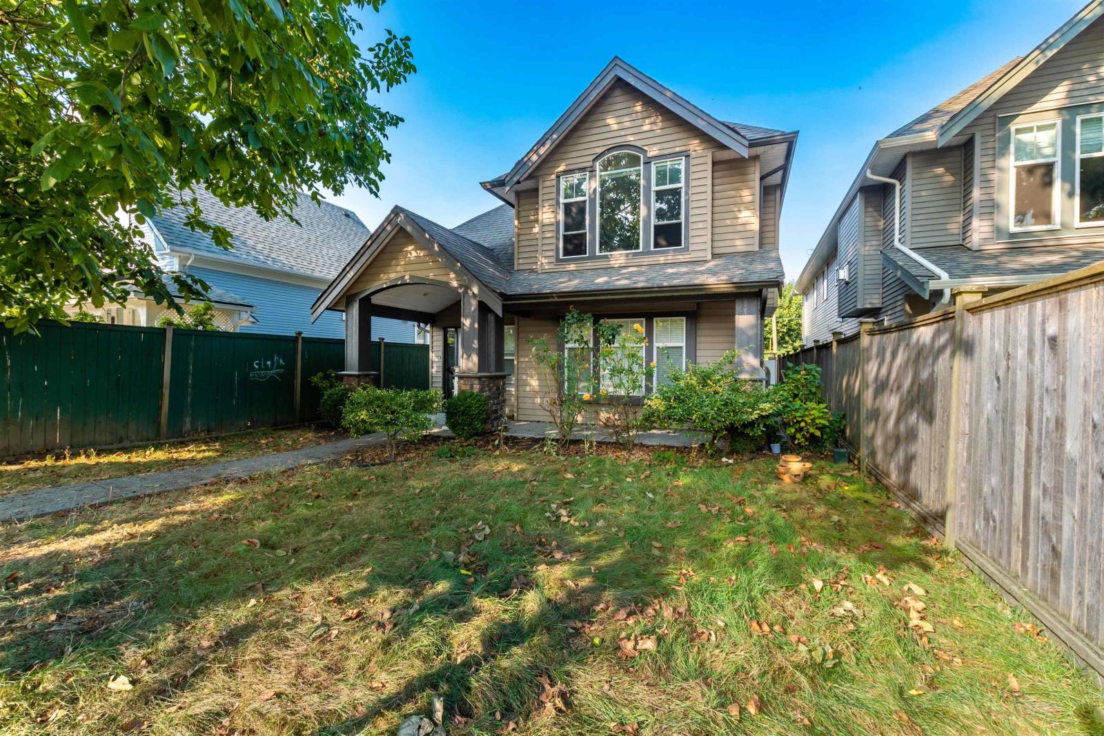 46151 Third Avenue, Chilliwack, BC, V2P 1R7