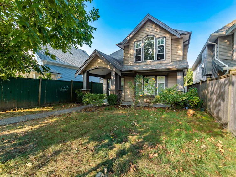 46151 Third Avenue, Chilliwack, BC, V2P 1R7