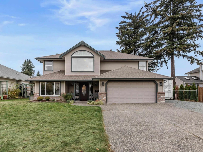 5975 Birmingham Place, Chilliwack BC V2R 3G1
