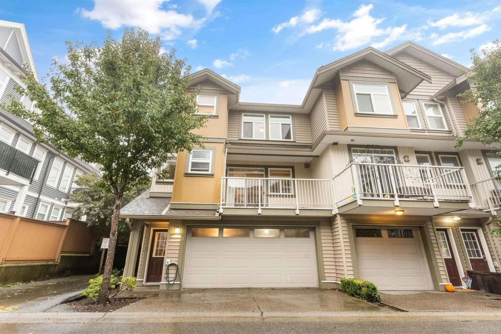 12-5623 Teskey Way, Chilliwack, BC, V2R 0K9