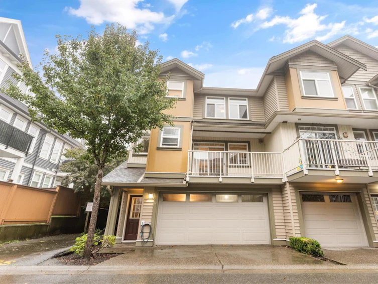 12-5623 Teskey Way, Chilliwack, BC, V2R 0K9