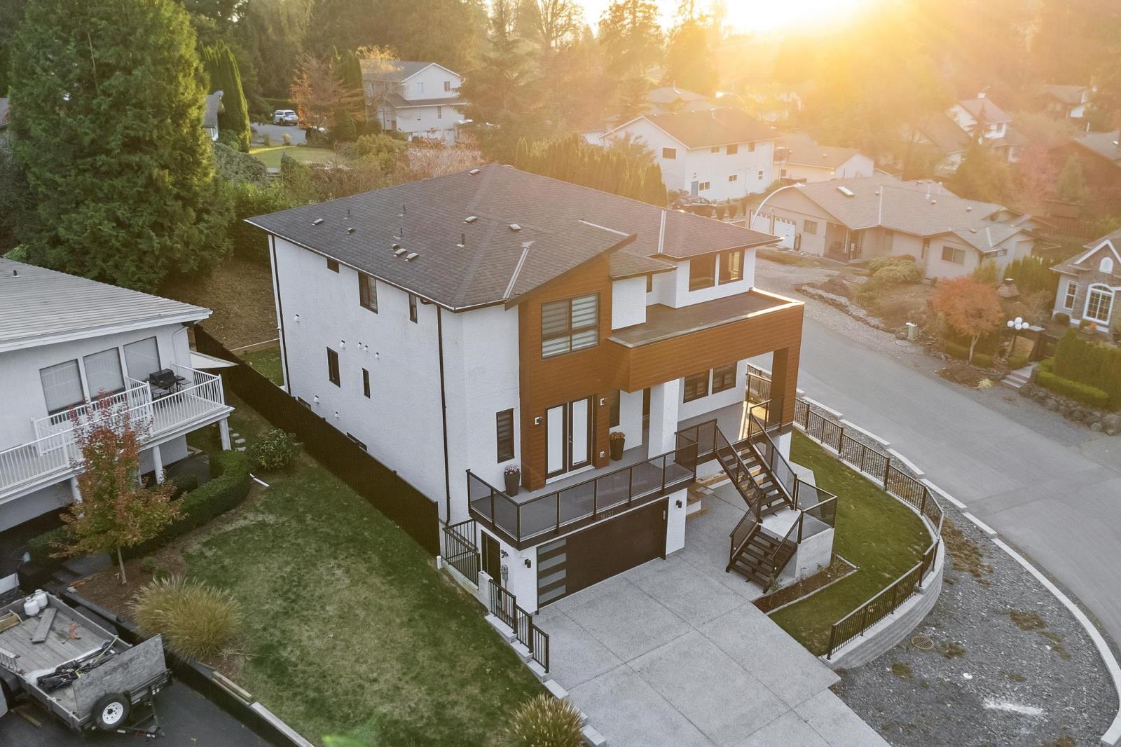 10131 Kenswood Drive, Chilliwack, BC, V2P 7N6