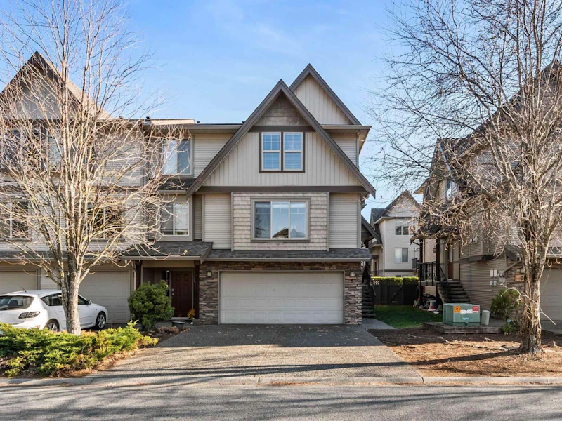 8 - 5556 Peach Road, Chilliwack BC V2R 5X4