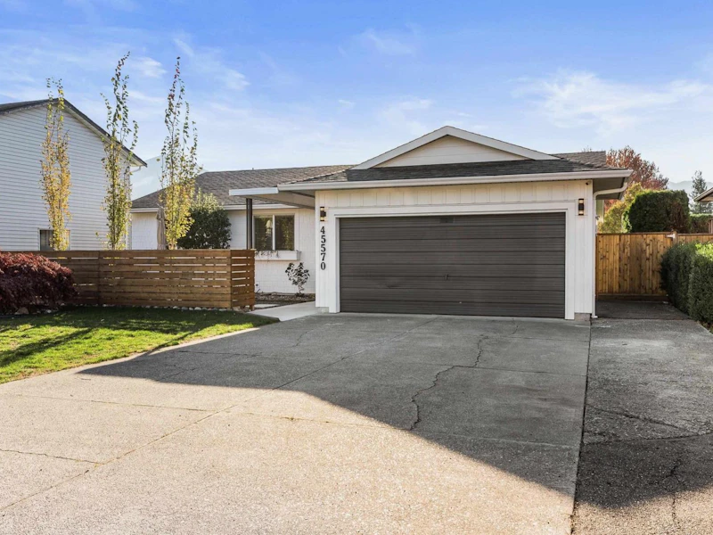 45570 Perth Avenue, Chilliwack BC V2R 1P8
