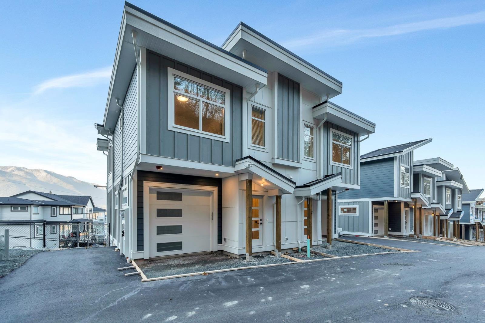 3-43998 Chilliwack Mountain Road, Chilliwack, BC, V2R 4A1