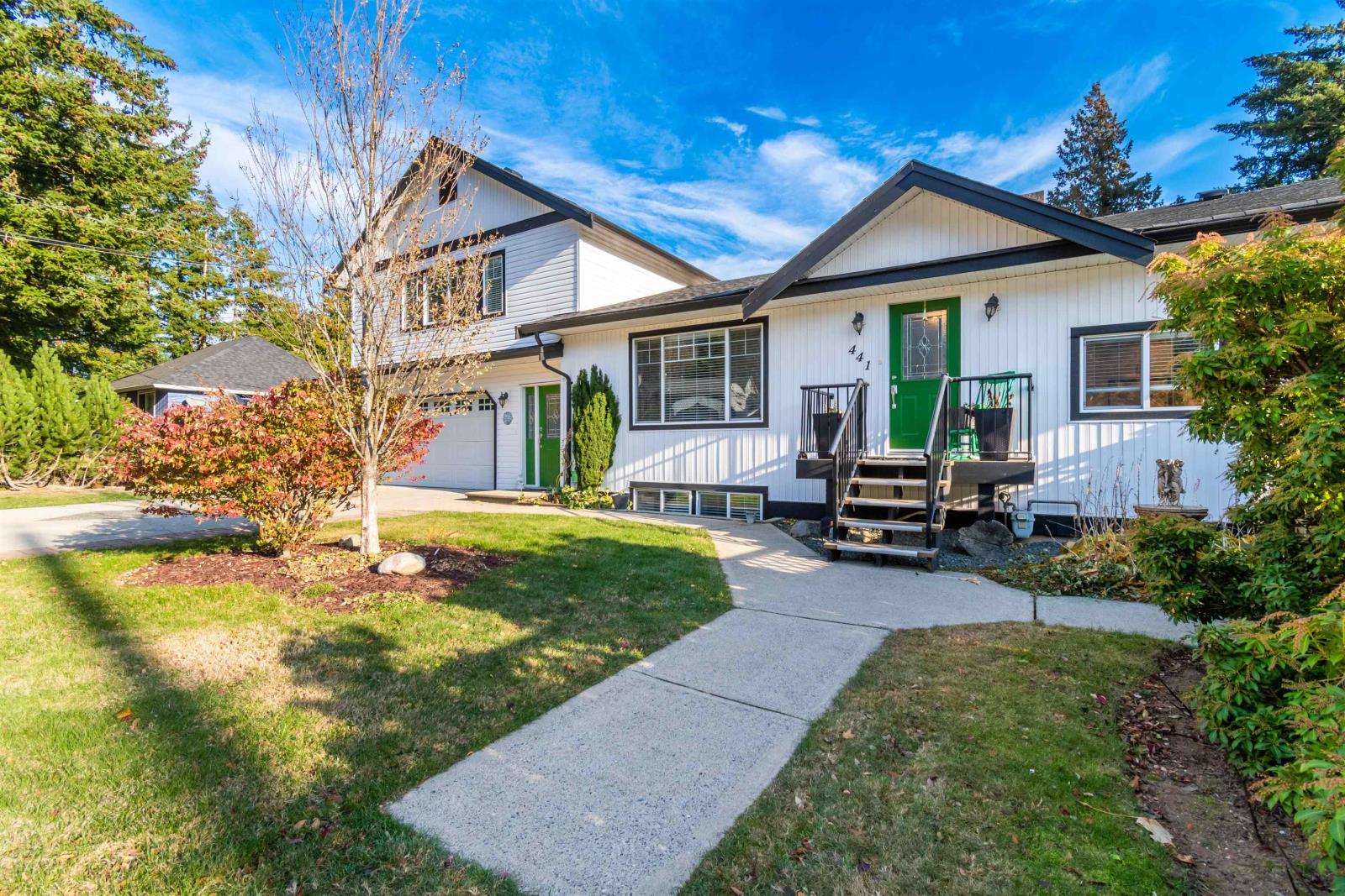441 Wardle Street, Hope, BC, V0X 1L0