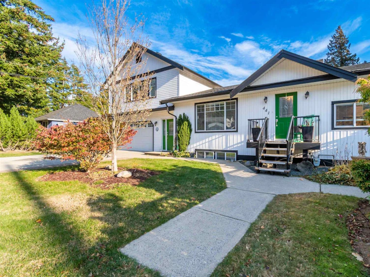 441 Wardle Street, Hope, BC, V0X 1L0