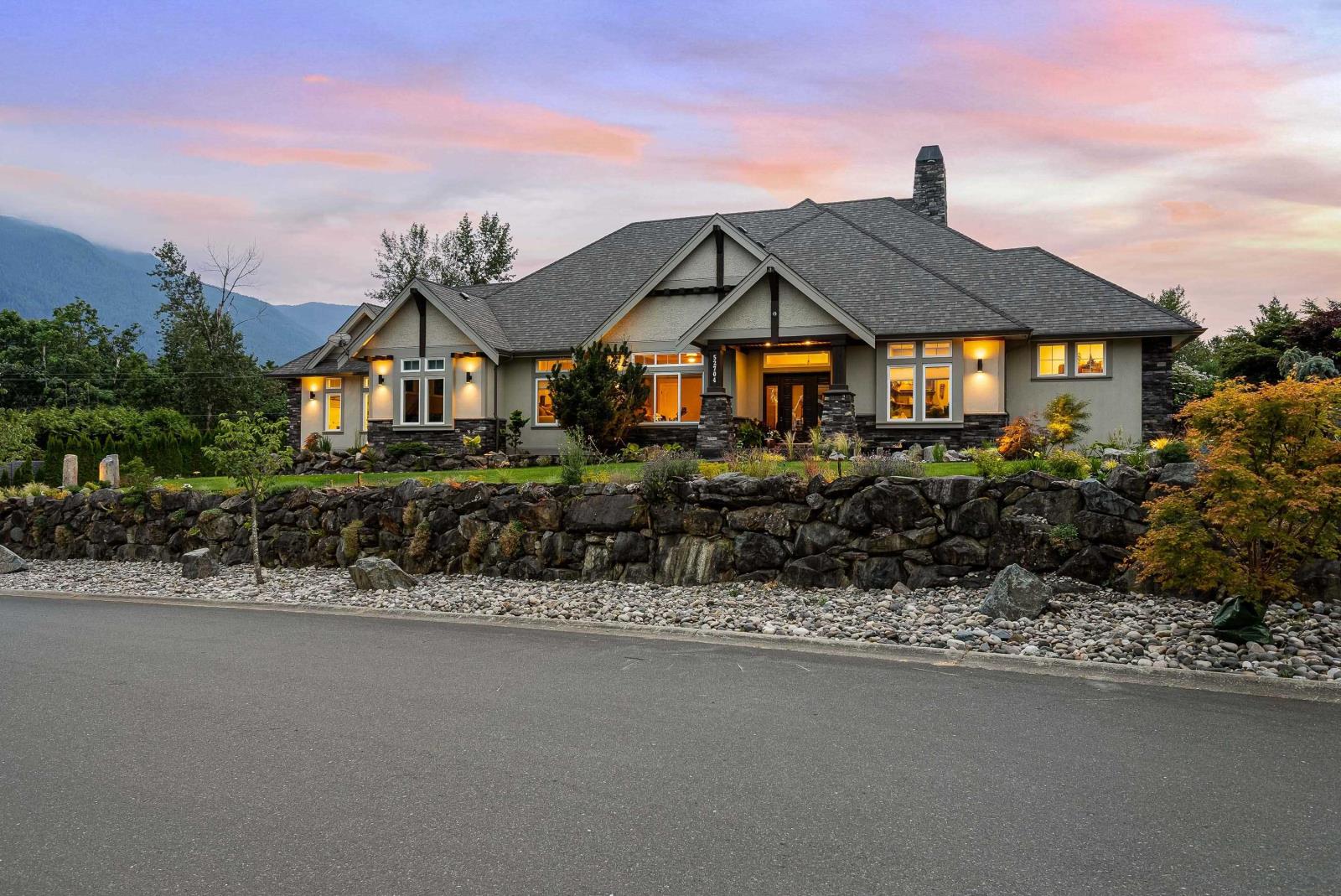 52704 Parkrose Wynd, Chilliwack, BC, V0X 1X1