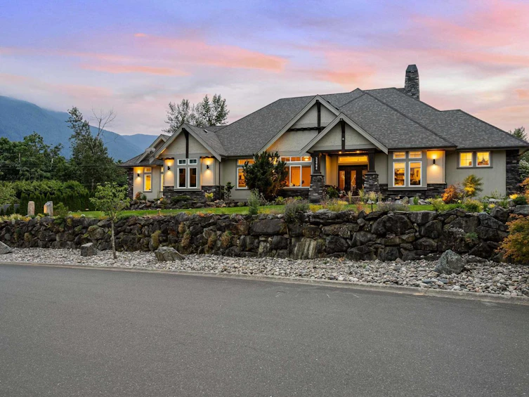 52704 Parkrose Wynd, Chilliwack, BC, V0X 1X1