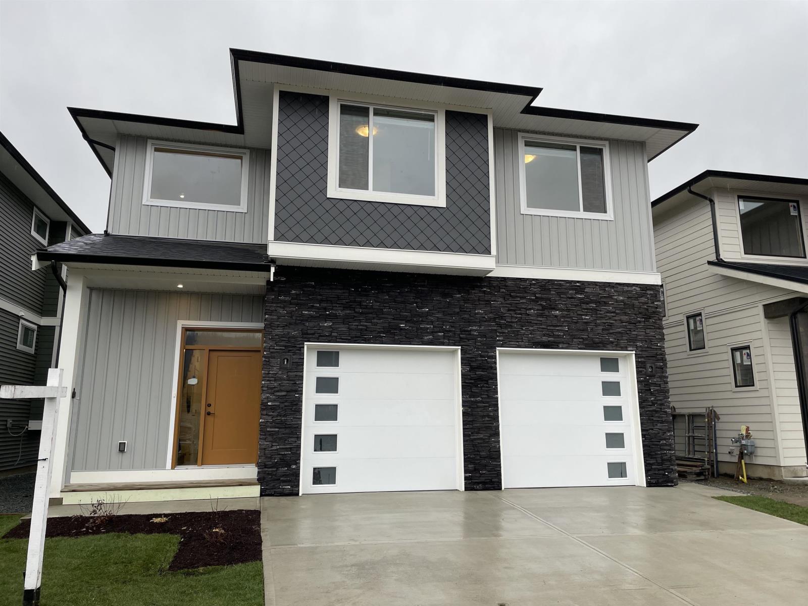 3-1871 Agassiz Avenue, Agassiz, BC, V0M 1A3
