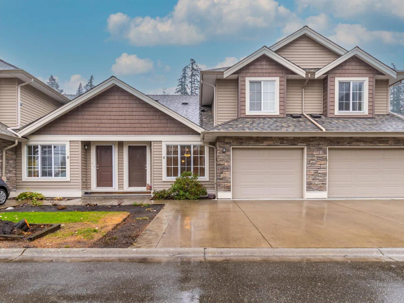 9 - 1175 7th Avenue, Hope BC V0X 1L4