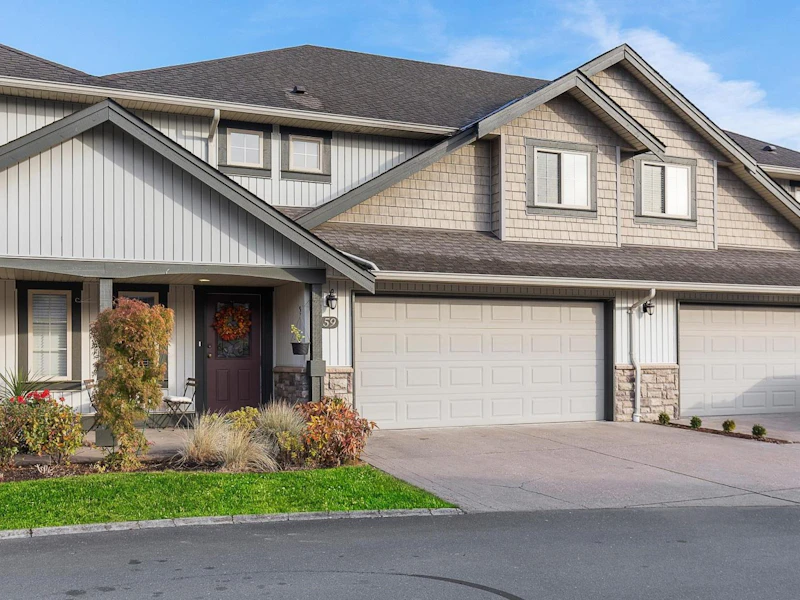 59 - 6449 Blackwood Lane, Chilliwack BC V2R 5X5