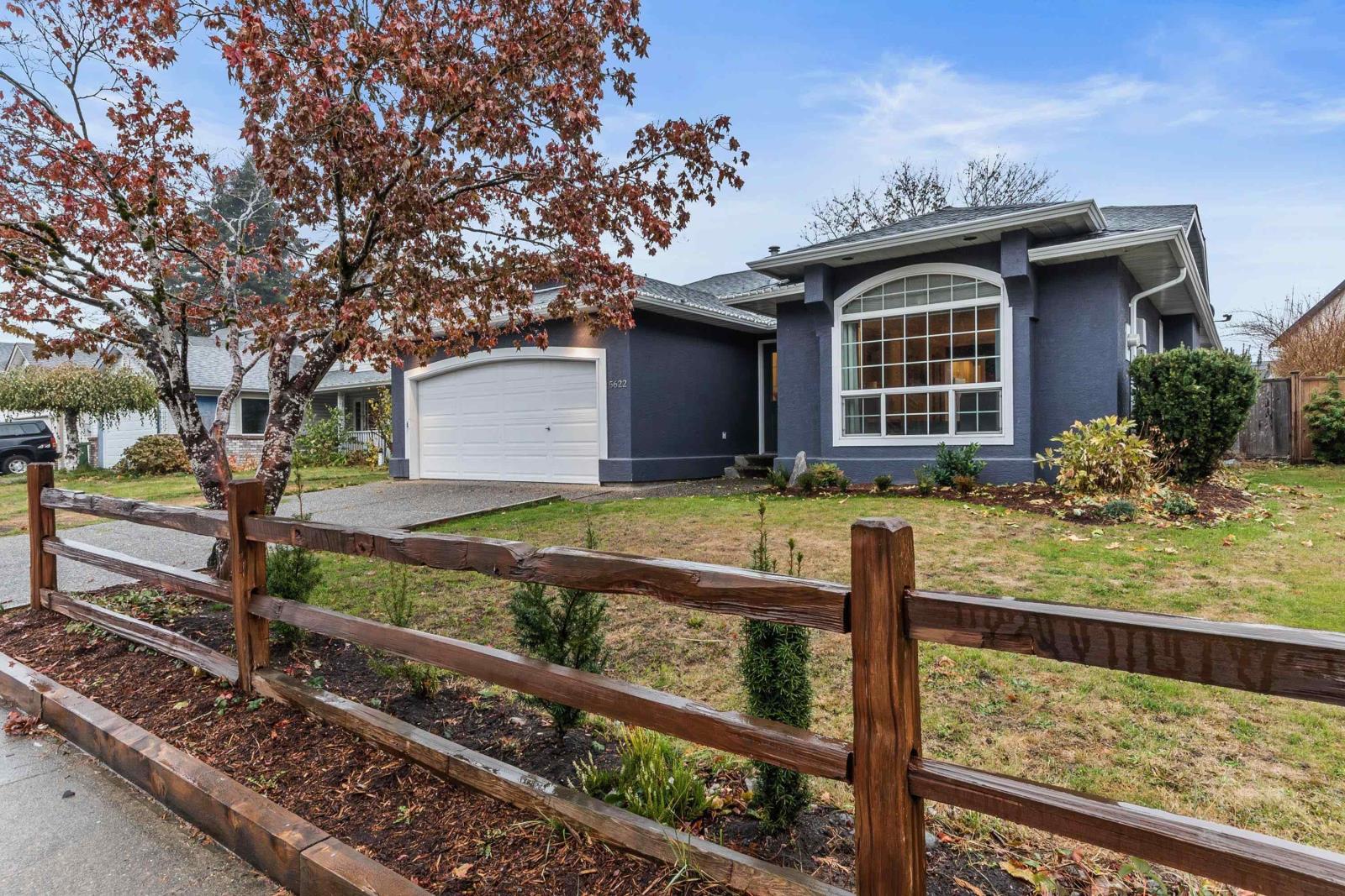 5622 Canterbury Drive, Chilliwack, BC, V2R 3H8