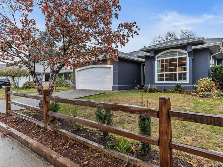 5622 Canterbury Drive, Chilliwack, BC, V2R 3H8