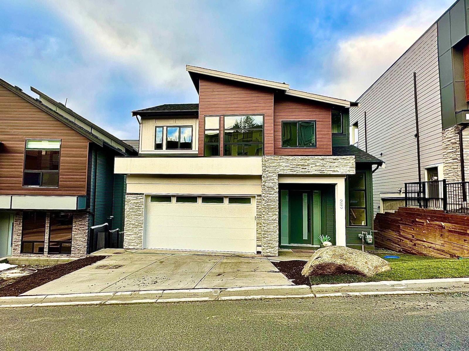 23-5248 Goldspring Place, Chilliwack, BC, V2R 5S5