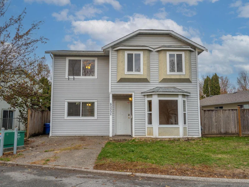 45351 Creekside Drive, Chilliwack BC V2P 7S4