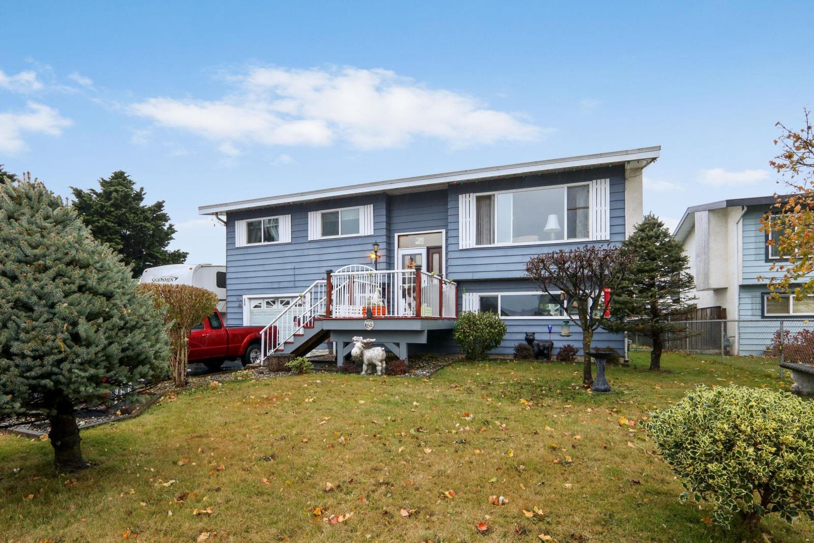 46739 Auburn Place, Chilliwack, BC, V2P 7J5