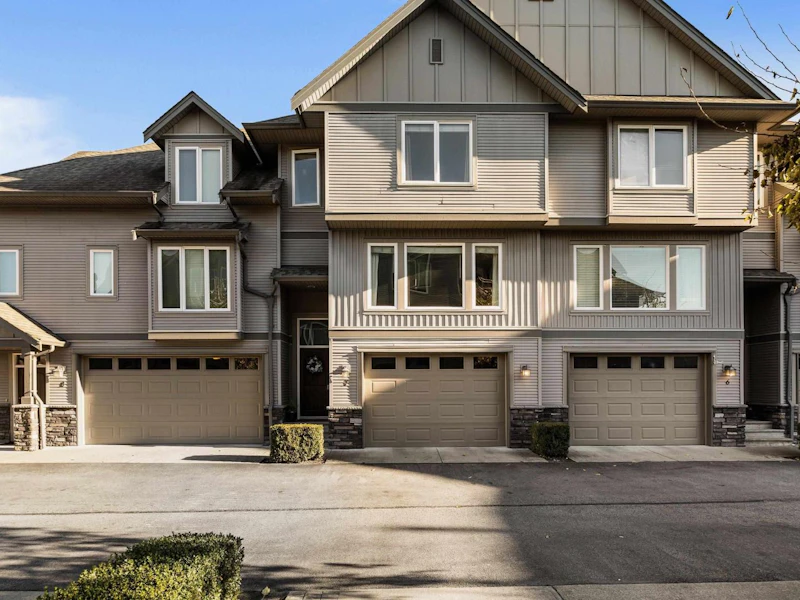 7 - 46083 Airport Road, Chilliwack BC V2P 1A4