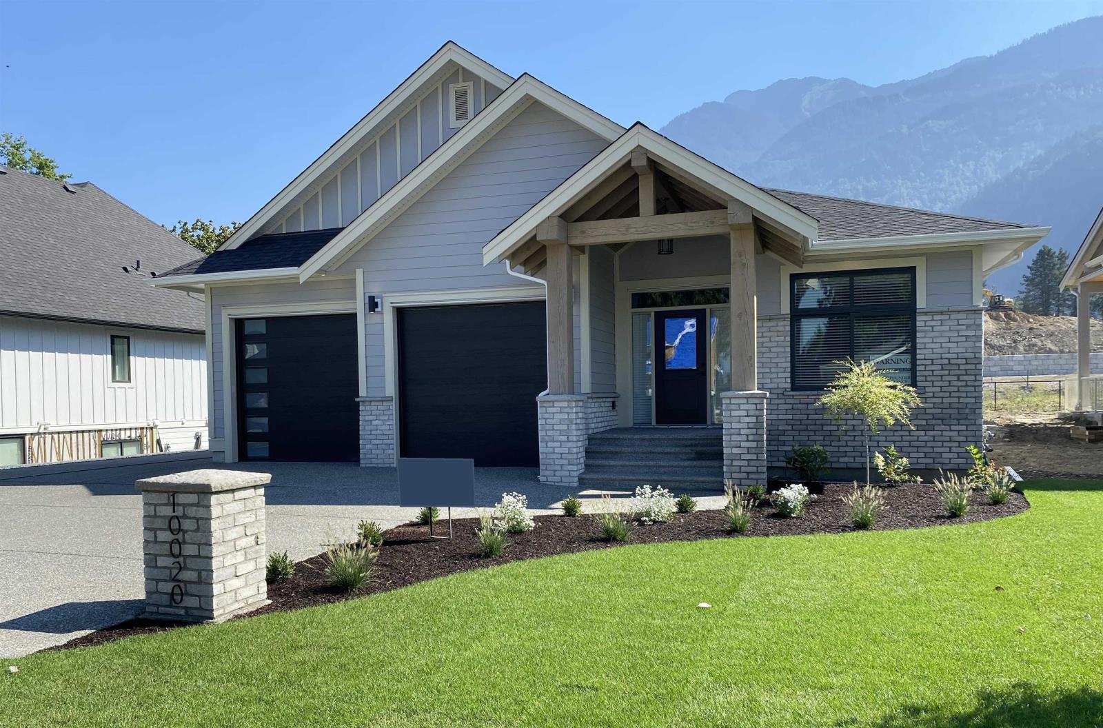 10020 Magnolia Place, Chilliwack, BC, V0X 1X1