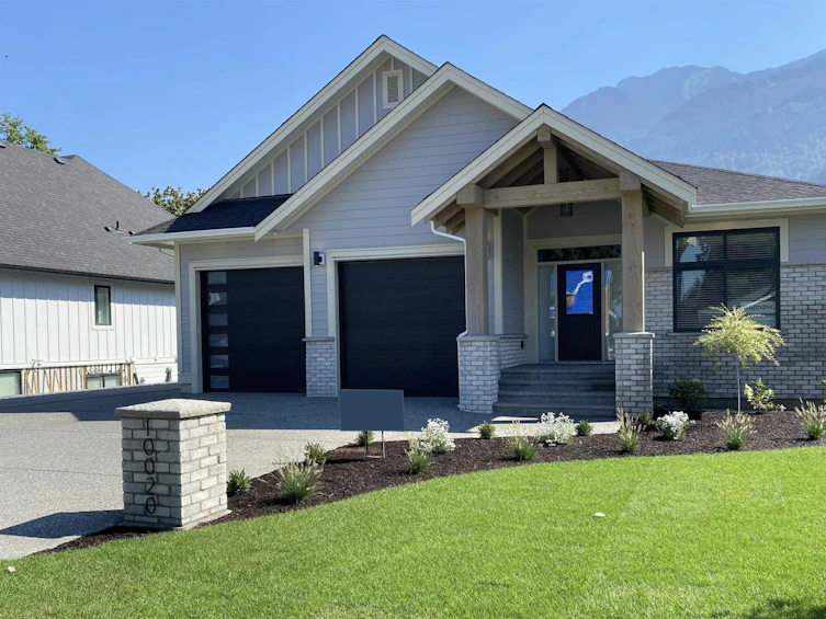 10020 Magnolia Place, Chilliwack, BC, V0X 1X1