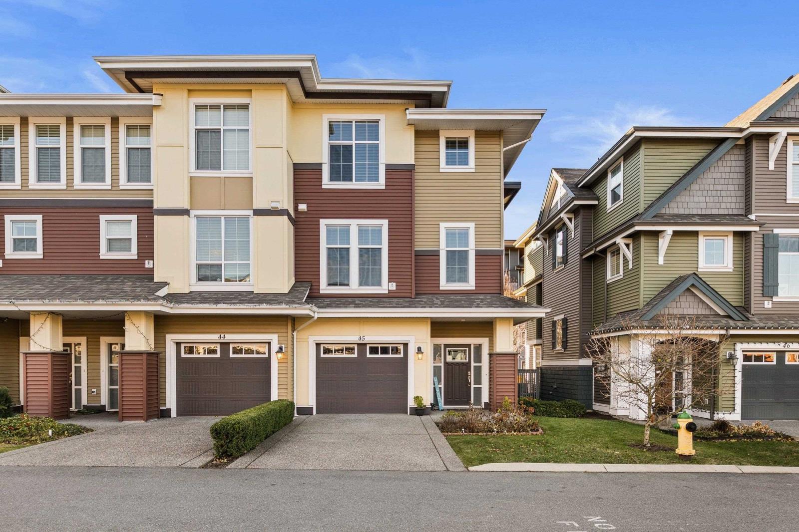 45-5469 Chinook Street, Chilliwack, BC, V2R 0T5