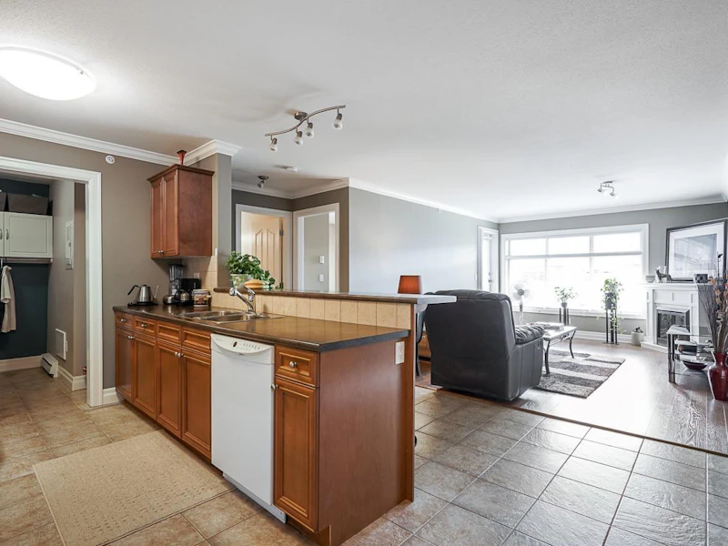 419 - 45769 Stevenson Road, Chilliwack BC V2R 5Z2
