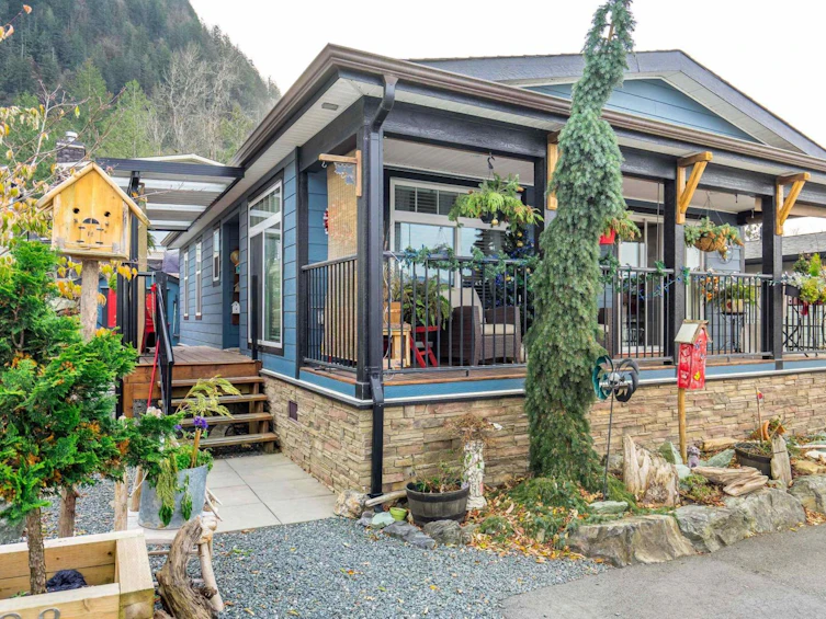 23-53480 Bridal Falls Road, Rosedale, BC, V0X 1X1
