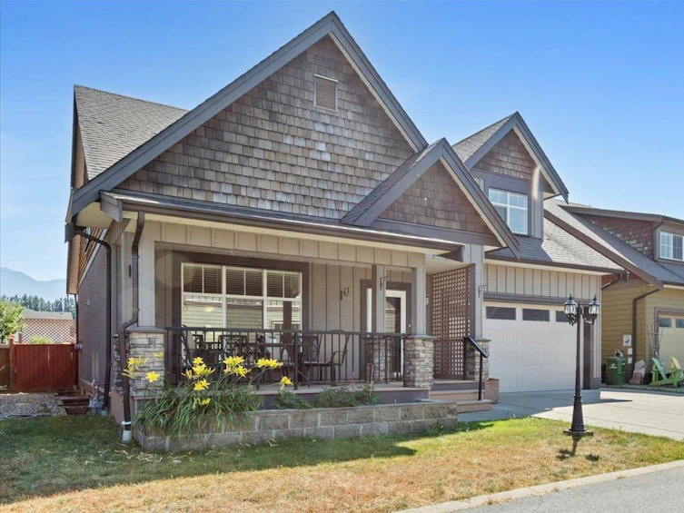 11-6110 Miller Drive, Chilliwack, BC, V2R 2H4