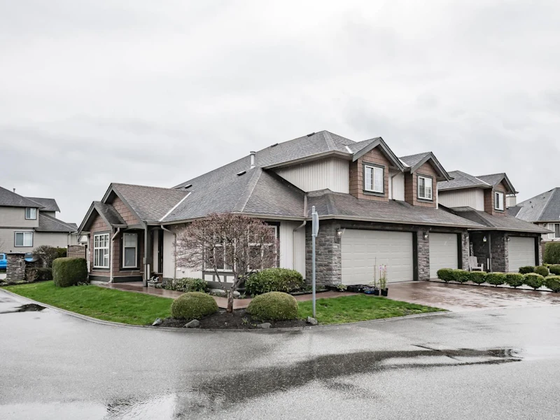 20 - 6887 Sheffield Way, Chilliwack BC V2R 5V5