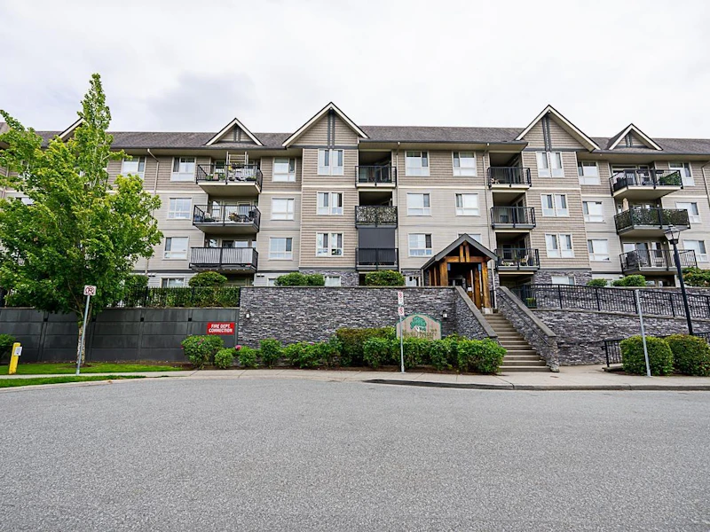 105 - 9000 Birch Street, Chilliwack BC V2P 8G2
