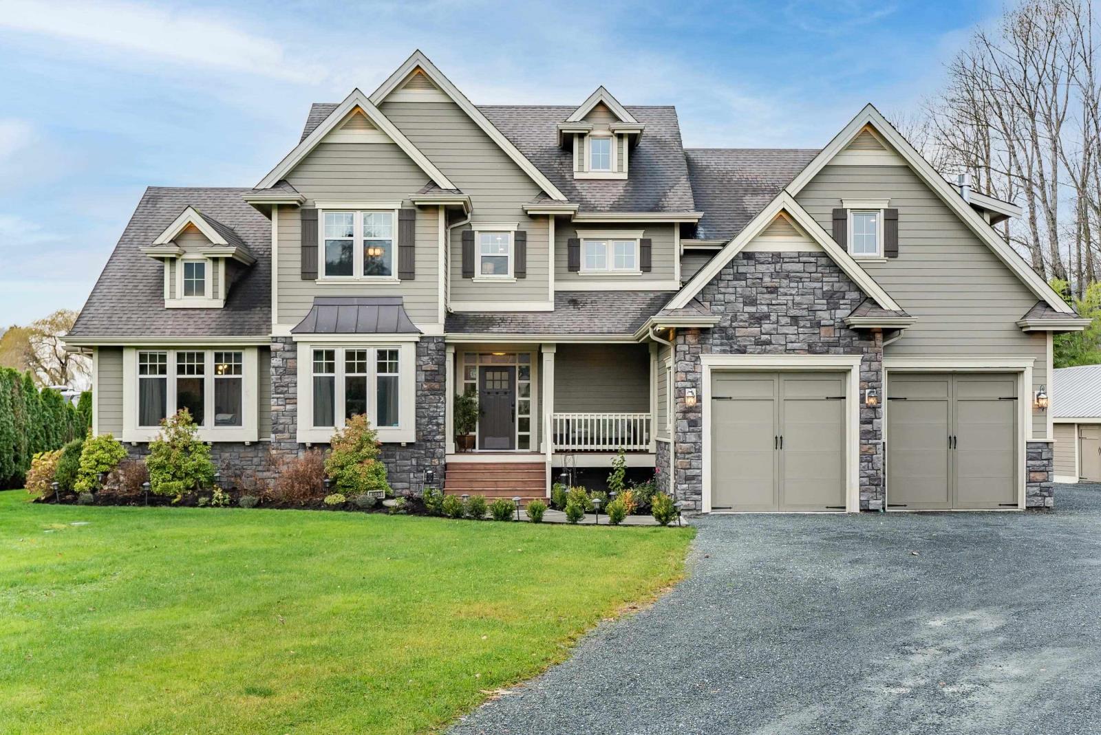 4663 Community Street, Chilliwack, BC, V2R 5E1