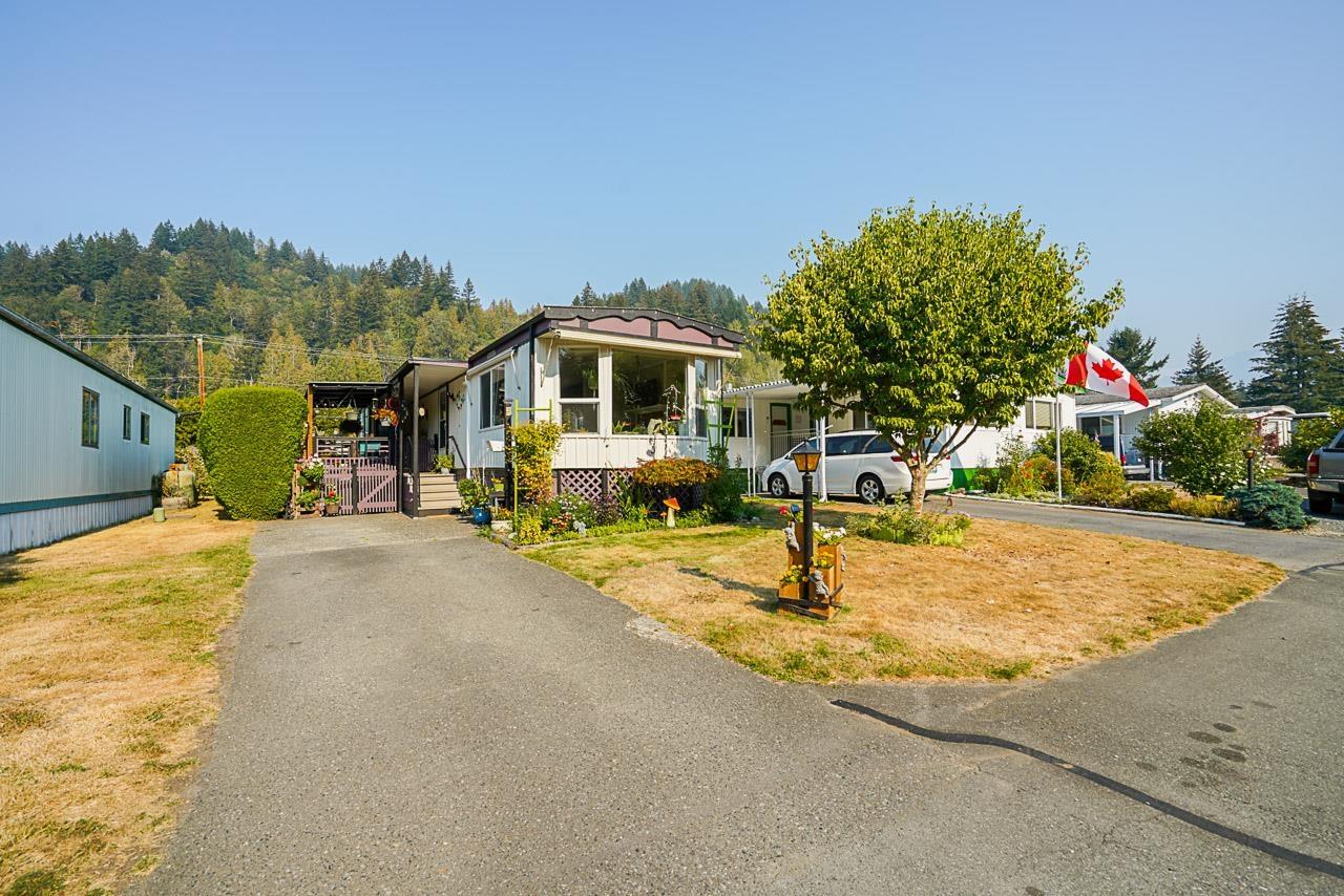 5-46484 Chilliwack Lake Road, Chilliwack, BC, V2R 3R7