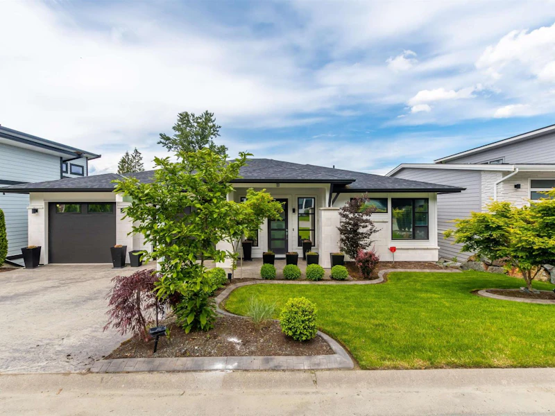 11 - 50778 Ledgestone Place, Chilliwack BC