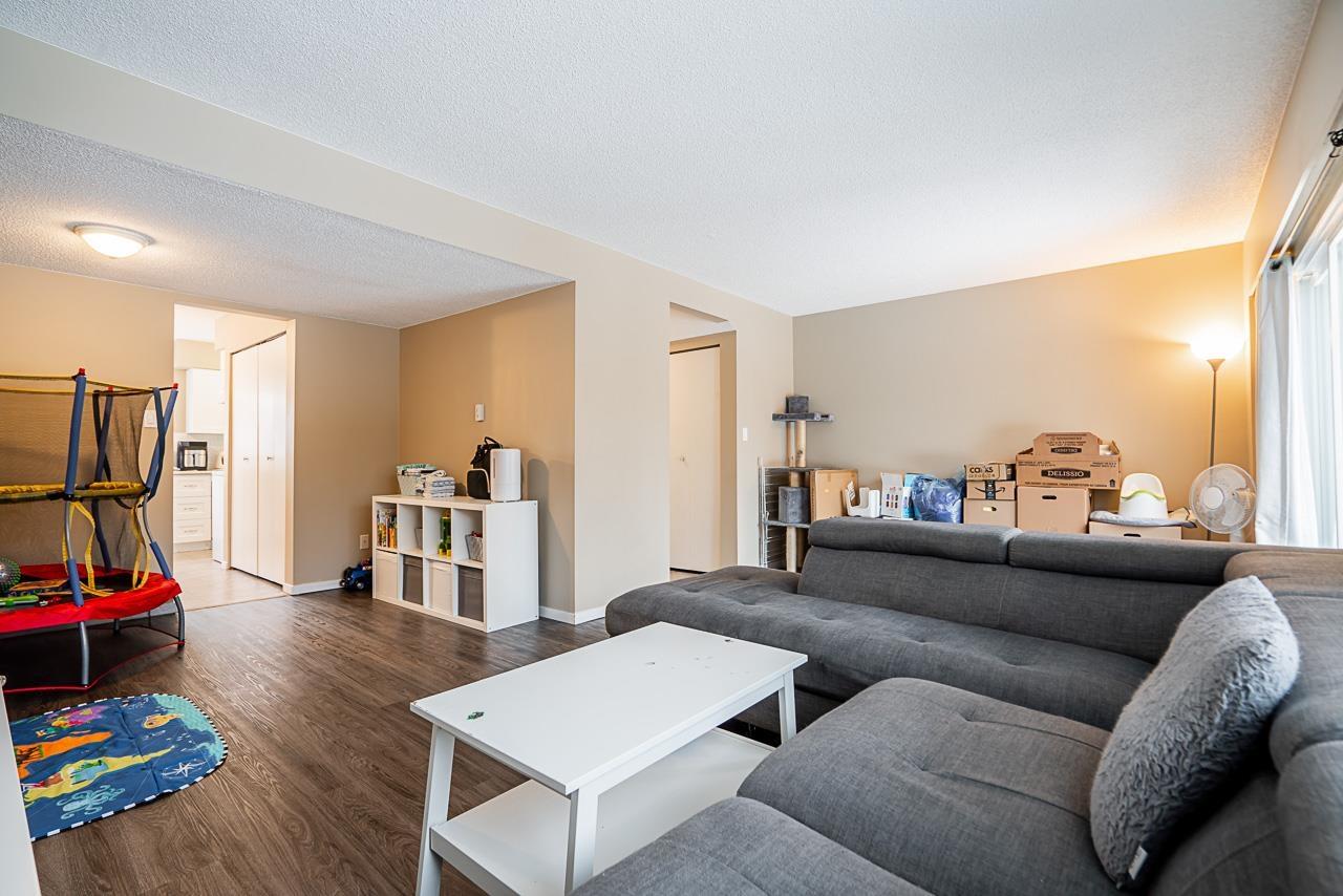 133-45185 Wolfe Road, Chilliwack, BC, V2P 1V5
