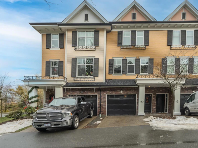 4 - 45390 Vedder Mountain Road, Cultus Lake BC V2R 0P6