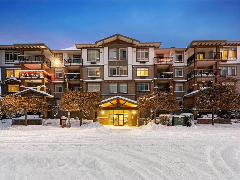 308 - 45665 Patten Avenue, Chilliwack BC V2P 0E3