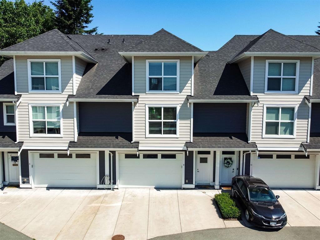 4-45395 Spadina Avenue, Chilliwack, BC, V2P 0H3