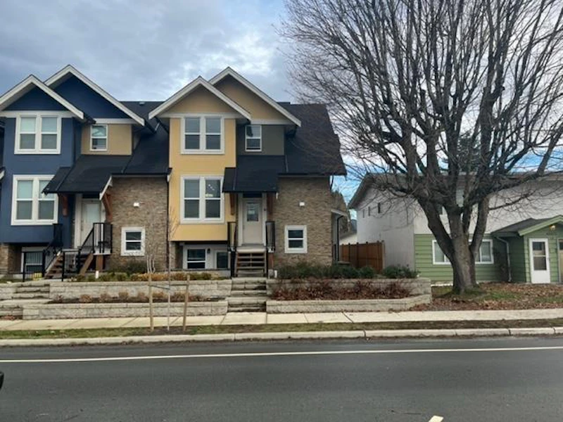 16 - 45455 Spadina Avenue, Chilliwack BC