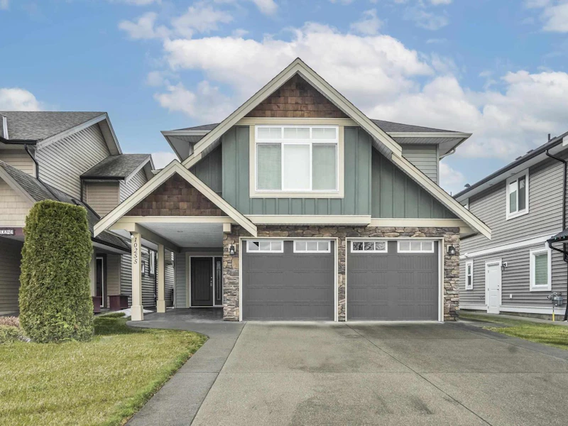 10255 Beverley Drive, Chilliwack BC V2P 6B2
